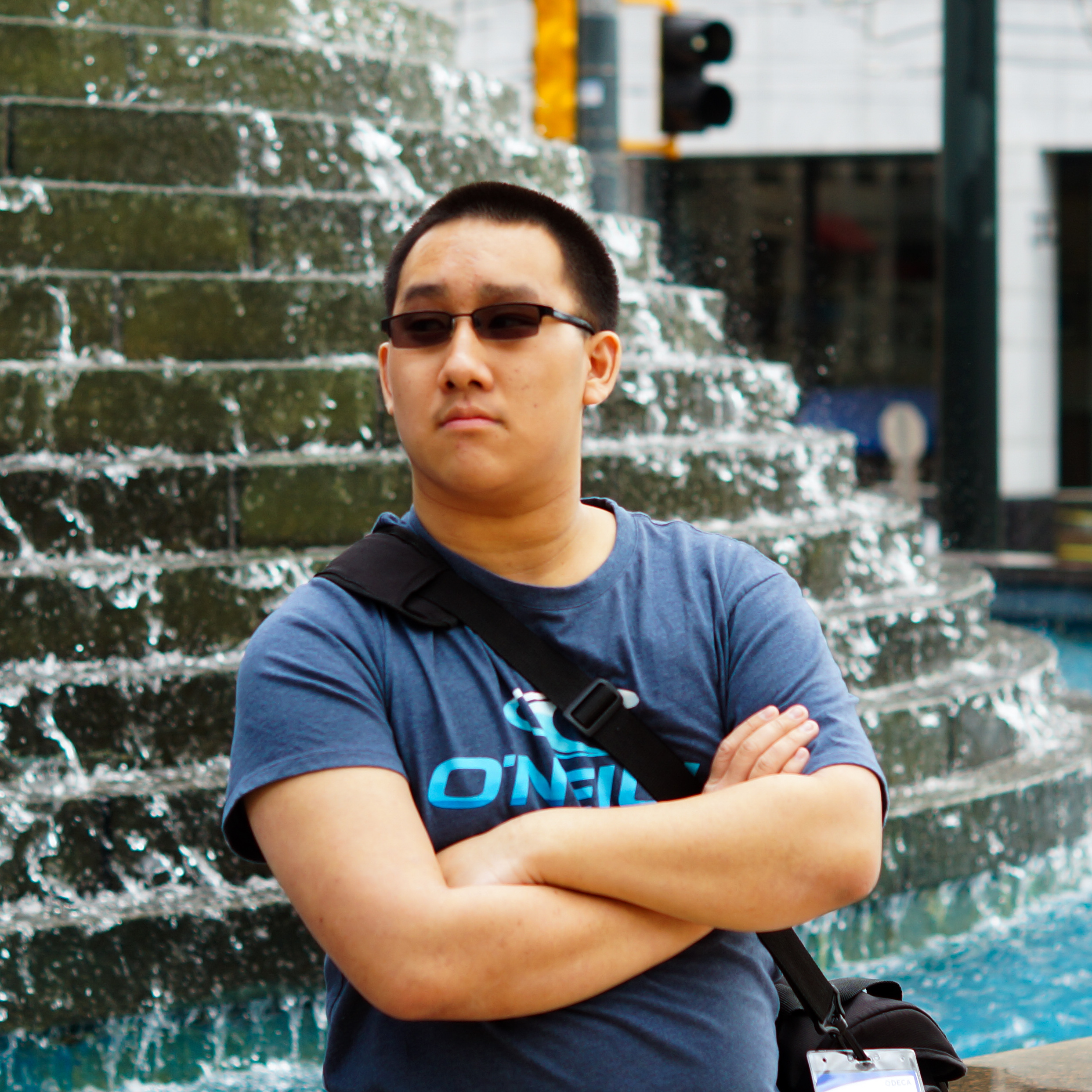 Picture of Eric Chen